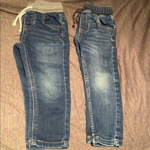 Cat & Jack jeans